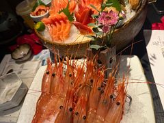 -花潮料理艺食馆(SM新生活广场店)