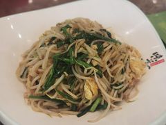 -民族饭荘(新华大街店)