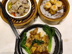 -稻香酒家·35年老字号(侨光店)