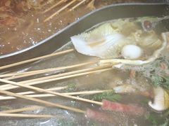 -成都屋头串串(青年北街店)