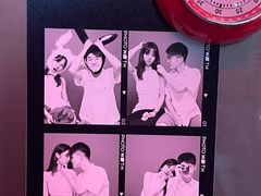 -PHOTOWITH 自助照相馆