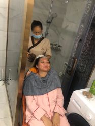 -梓爱月子中心(花都店)