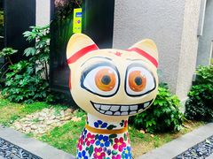 -徐家汇源景区-衡山坊