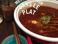 -走街串巷(丰富路店)