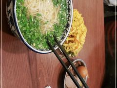 -有礼有面(知春路店)