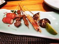 -割烹旭日本料理(龙湖狮山天街店)