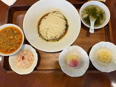 -同得兴 Since·1995 传统苏式面馆(十全街店)