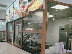 -小杨生煎(香港名都店)