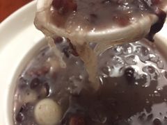 -燕庭·纯燕窝·甜品下午茶(南京西路店)