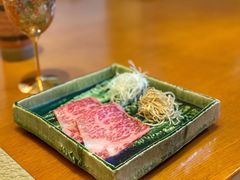 -九献创意菜·牛排馆(亮马河花园店)