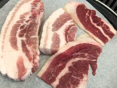 -烤路里·韩国品质自助烤肉(石路天虹4号店)
