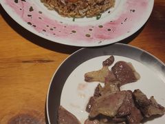 -隐炉和牛烧肉店(群力店)