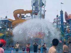 -苏州乐园森林水世界