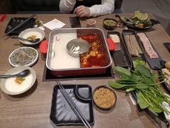 -新辣道鱼火锅(龙旗广场店)