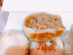 -长发西饼(临顿路店)