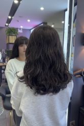 -藤野造型烫染·漂发