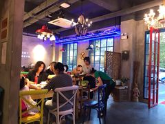 -小小河边鱼(天润城店)