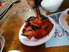 -88号小吃店·经典云南菜·地道纳西美食