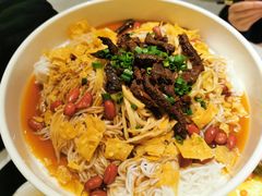 干捞海南粉-闻见中国海南菜(K11店)