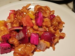 -绿茶餐厅(深圳龙华天虹购物中心店)