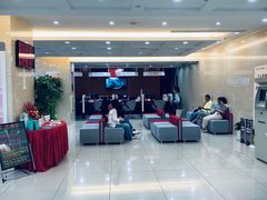 -中国工商银行(静安寺支行)
