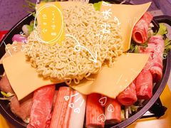 -百事喜乐炸鸡铺(合肥首店)