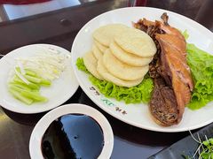 -晋阳饭庄(虎坊桥店)