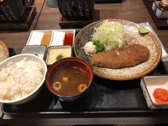 -牛かつもと村(原宿店)