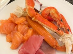 -上海锦江汤臣洲际大酒店壹阶层