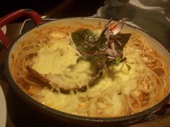 -第101座花园餐厅(湖滨88店)