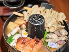 -TAIFORKS 大福食堂·山葵烤肉料理·拌饭(宝安店)