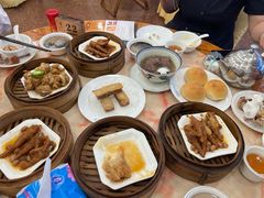-新金盛·海鲜酒楼(盐田店)