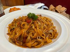 -安妮意大利餐厅(世贸天阶店)