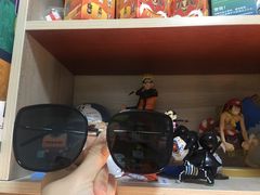 -木九十眼镜(朝阳大悦城B1店)