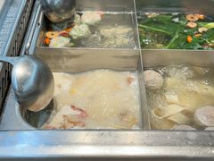 -海底捞火锅(江北万达商业广场店)