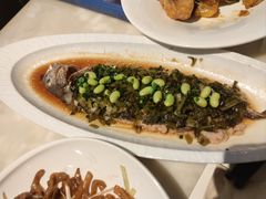 -港丽餐厅(高德置地店)