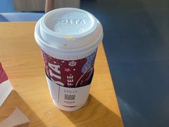 -COSTA COFFEE(龙德广场店)