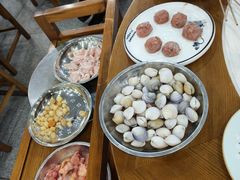 -盈田盈粥庄(博山东路店)