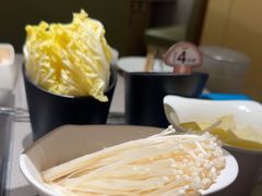 -海底捞火锅(青悦城店)