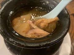 -西江美食舫·江西菜(健德桥店)