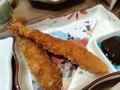 -红叶日料·放题·海胆·定食(星海店)