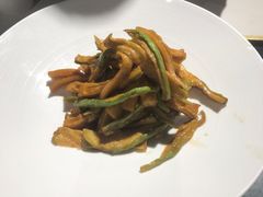 -京味斋·北京烤鸭(北京南站洋桥店)