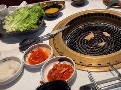 -炙城·韩式烤肉(南京东路店)