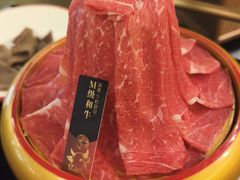 -牛New寿喜烧(虹桥新天地店)