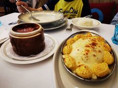 精品罐焖牛肉-莫斯科餐厅