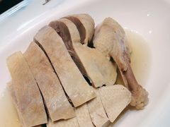 -香阁餐厅·常州菜·常州菜代表品牌(新北奥体店)