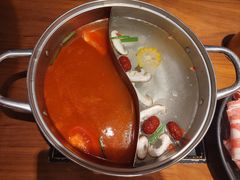 -呷哺呷哺 黄金牧场 (回龙观港龙店)