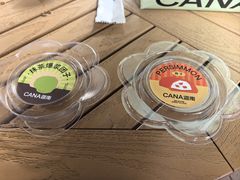 -迦南(杭州东站万象汇店)