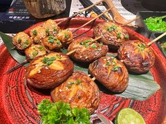 -鳗事鱼意·活鳗现烤专門店(保利广场店)