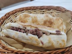 -培万河间驴火•驴肉火锅(东平店)
